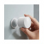Датчик руху та освітлення Qingping Motion & Ambient Light Sensor White (CGPR1) Ладан