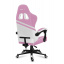 Комп'ютерне крісло huzaro Force 4.4 Pink Гуляйполе