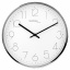 Годинник настінний Technoline WT7210 White/Silver Якимівка