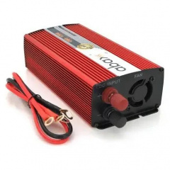 Чистий синус перетворювач ABAX OBS-1206, що має правильну схему згладжування для напруги 1200 W 600W (2013223051) Дніпрорудне