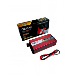 Чистий синус перетворювач ABAX OBS-1206, що має правильну схему згладжування для напруги 1200 W 600W (2013223051) Дніпрорудне