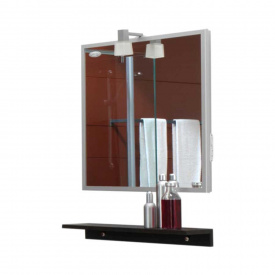 Дзеркало Kolpa San Tia OGT PT 60 Wenge 930730