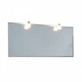 Дзеркало Kolpa San Tia OGT PT 120 Wenge 930747