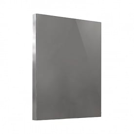 Дзеркало Kolo Twins 600х700, сірий (88458000)