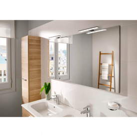 Дзеркало Roca VICTORIA 120*60*1.9см, горизонтальне (A812330406)