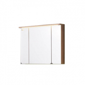 Дзеркальна шафа Kolpa San Tara TO 90, сатин дуб (528456)
