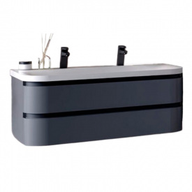 Тумба з умивальником Kolpa San Vittoria Ouv 100 DG (547050)