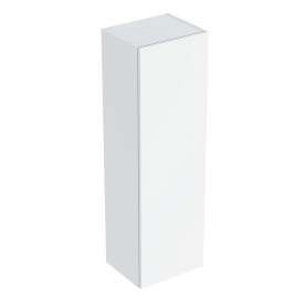 Шафка Geberit Smyle Square 360х299х1180, білий (500.361.00.1)