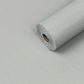 Самоклеящаяся виниловая плитка в рулоне Sticker Wall 600х3000х2 мм Серый (SW-00002043)