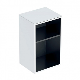Шафка Geberit Smyle Square 360х299х600, білий (500.358.00.1)
