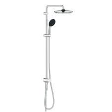 Душова система Grohe QuickFix Vitalio Start System 250, хром (26989001)