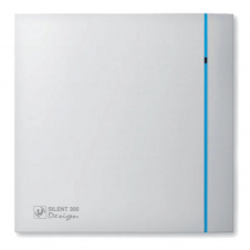 Витяжний осьовий вентилятор Soler&Palau Silent-300 CZ DESIGN-3C (5210623800)