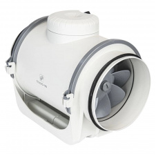 Канальний вентилятор Soler&Palau TD Evo-160 Var N8 (5211007500)