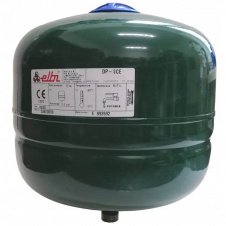 Гідроакумулятор ELBI DP-5