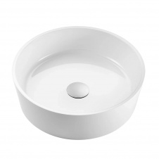 Раковина Granado Grado white gel (gbs0605g)