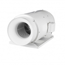 Фото - Канальний вентилятор Soler&Palau TD-2000/315 Silent Ecowatt (5211988200) Канальний вентилятор Soler&Palau TD-2000/315 Silent Ecowatt (5211988200)