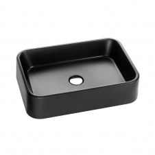 Раковина Granado Fabero black (gbs1501)
