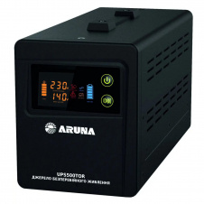 Джерело безперебійного живлення Aruna UPS TOR 500