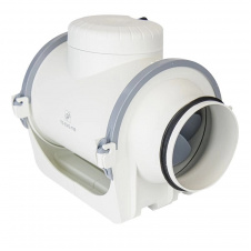 Канальний вентилятор Soler&Palau TD Evo-100 RE (5211312000)