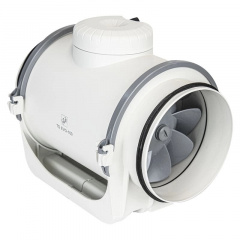 Канальний вентилятор Soler&Palau TD Evo-160 N8 (5211312300) Ірпінь