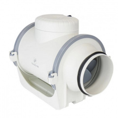 Канальний вентилятор Soler&Palau TD Evo-100 VAR RE (5211007200) Полтава