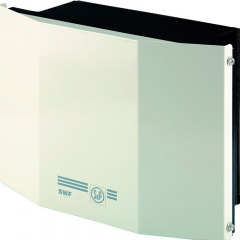 Витяжний відцентровий вентилятор Soler&Palau SWF-200 (5210600900) Шостка