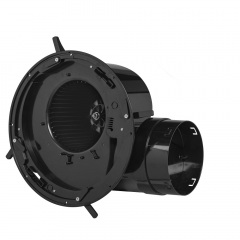 Витяжний вентилятор Blauberg Ultra 250 (0688265737) Мукачево