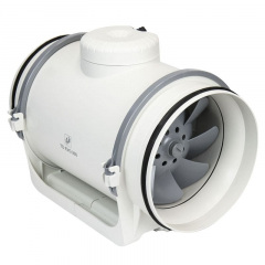 Канальний вентилятор Soler&Palau TD Evo-200 N8 (5211312400) Вільнянськ