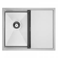 Кухонна мийка Granado Vera S201 inox (GS04201) Чорноморськ