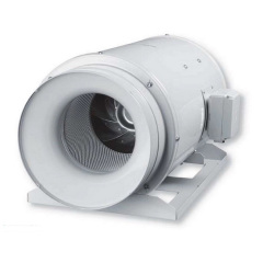 Канальний вентилятор Soler&Palau TD-1300/250 Silent 3V (5212316600) Олександрія