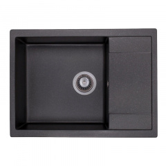 Кухонна мийка Granado Linares black shine Київ