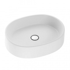 Раковина Granado Viveiro white (gbs1405) Нова Каховка