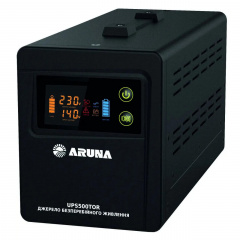 Джерело безперебійного живлення Aruna UPS TOR 500 Переяслав-Хмельницкий