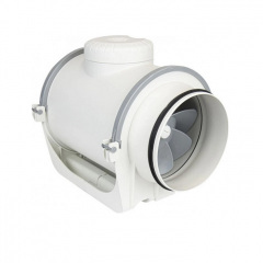 Канальний вентилятор Soler&Palau TD Evo-150 T N8 (5211306000) Мелітополь
