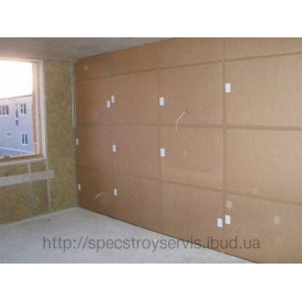 Звукоізоляційна панель PhoneStar Триплекс 1200х800х12 мм