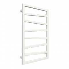 Рушникосушка водяна Terma Zigzag 1070x500 White Самбір