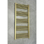 Рушникосушка водяна Terma Fiona 1140x500 Brass Сарни