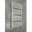 Полотенцесушитель электрический Terma RYTM 960x500 White (RAL 9016) тен MOA Королёво