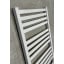 Полотенцесушитель электрический Terma RYTM 960x500 White (RAL 9016) тен MOA Королёво