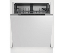 Посудомийна машина Beko DIN34322 (6578502)