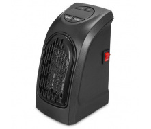 Портативний міні обігрівач Handy HEATER + пульт 400 Вт (1756375577)