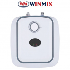 Водонагреватель, Winmix EWH-0610 SMALL UNDER 10 л, под мойкой тен 1,5 kW