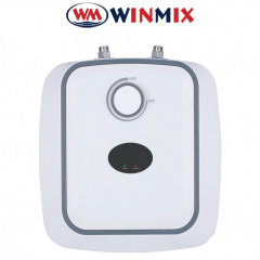 Водонагреватель, Winmix EWH-0610 SMALL UNDER 10 л, под мойкой тен 1,5 kW Вараш