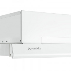Витяжка Pyramida TLX1-60 WH Білий Одесса
