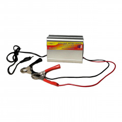 Зарядний пристрій для акумулятора автомобіля UKC BATTERY CHARDER 10A MA-1210A 1888 (1756375615) Оріхів