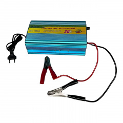 Зарядний пусковий пристрій UKC MA-1230A BATTERY CHARGER 30 AМПЕР (1756375616) Веселе