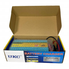 Зарядний пусковий пристрій UKC MA-1230A BATTERY CHARGER 30 AМПЕР (1756375616) Веселе