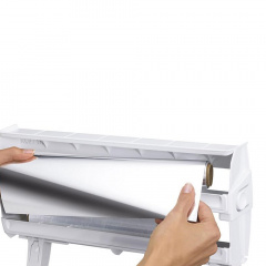 Кухонний диспенсер OPT-TOP Rollon Triple Paper Dispenser тримач (1756374654) Кропива