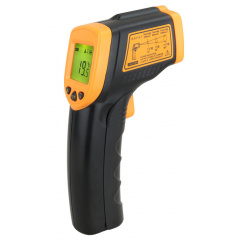 Промисловий лазерний цифровий пірометр Smart Sensor AR360A+ (1756375367) Косів