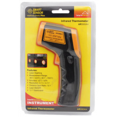 Промисловий лазерний цифровий пірометр Smart Sensor AR360A+ (1756375367) Косів